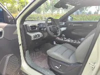 Geely Cowboy 2025 ed.