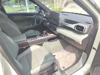 Geely Cowboy 2025 ed.