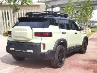 Geely Cowboy 2025 ed.