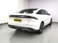 Geely Galaxy Galaxy L6 2023 ed.