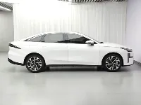 Geely Galaxy Galaxy L6 2023 ed.