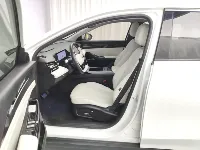 Geely Galaxy Galaxy L6 2023 ed.