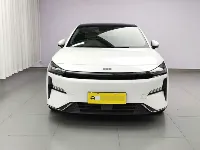 Geely Galaxy Galaxy L6 2023 ed.