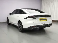 Geely Galaxy Galaxy L6 2023 ed.