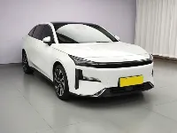 Geely Galaxy Galaxy L6 2023 ed.