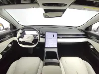 Geely Galaxy Galaxy L6 2023 ed.