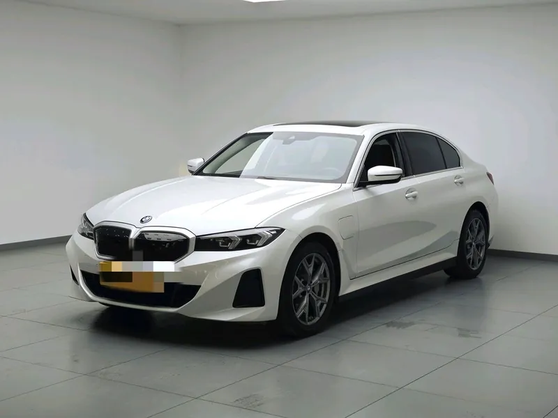 BMW i3 2025 ed.