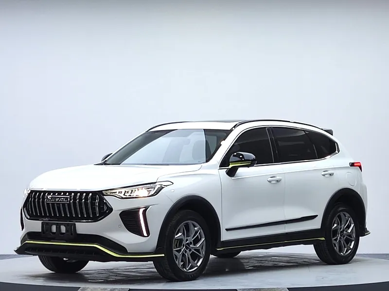 Haval Chitu 2022 ed.