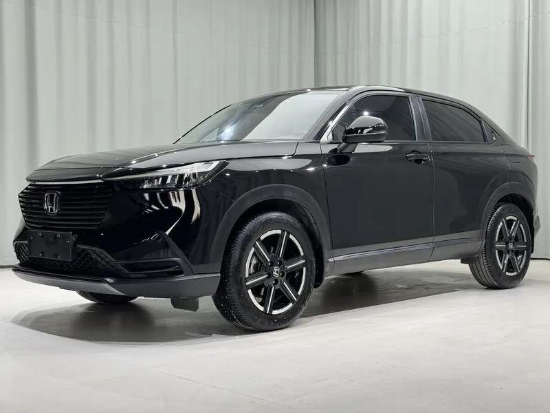 Honda Vezel 2023 ed.