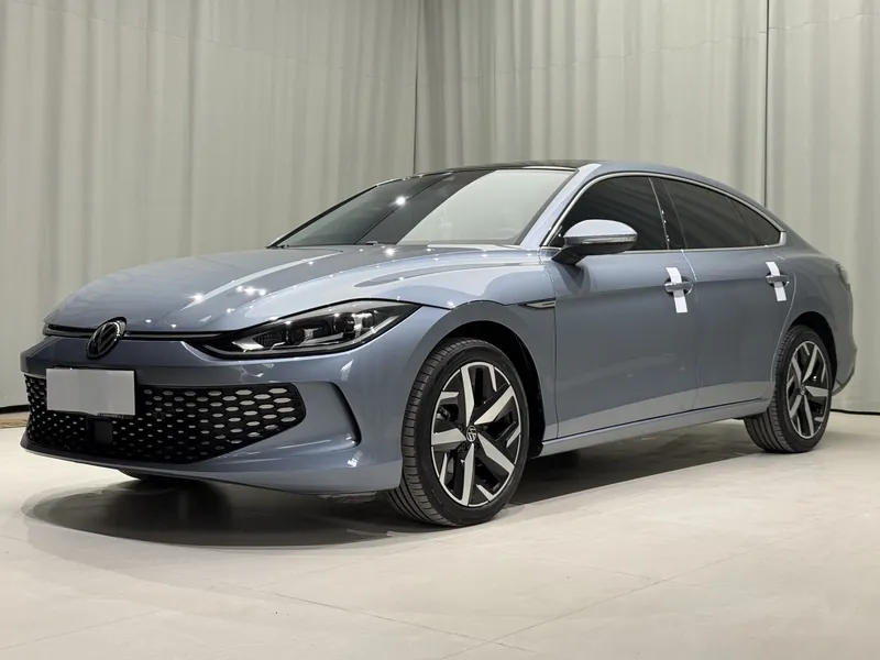 Volkswagen Lamando 2023 ed.