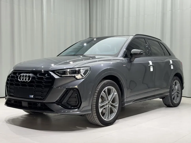 Audi Q3 2023 ed.