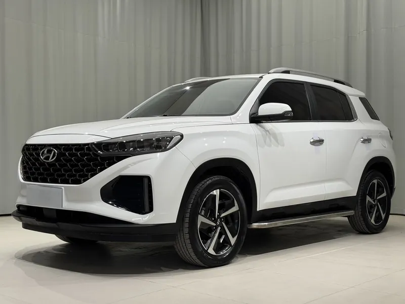 Hyundai ix35 2021 ed.