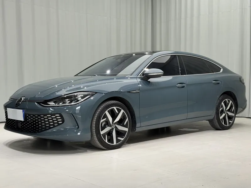Volkswagen Lamando 2023 ed.
