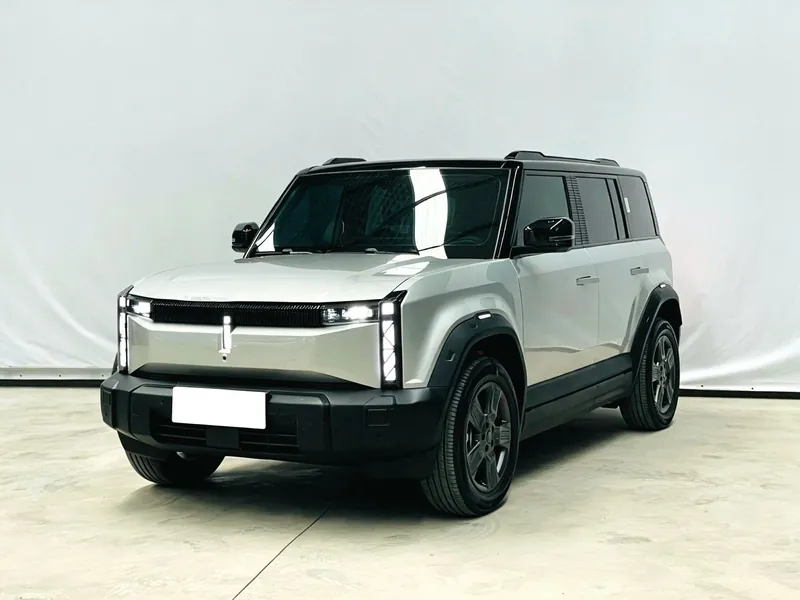 iCAR 03 2024 ed.
