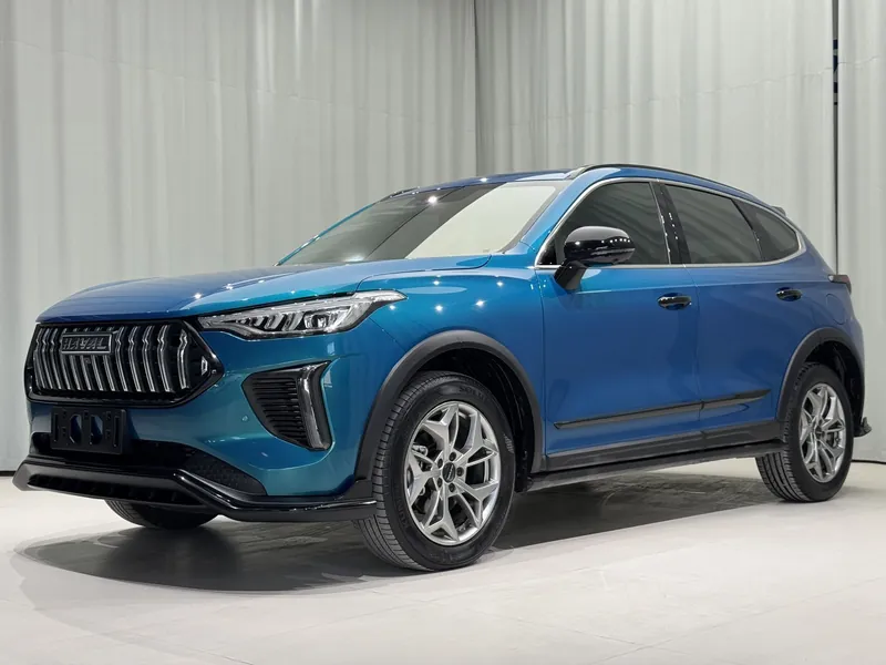 Haval Chitu 2022 ed.