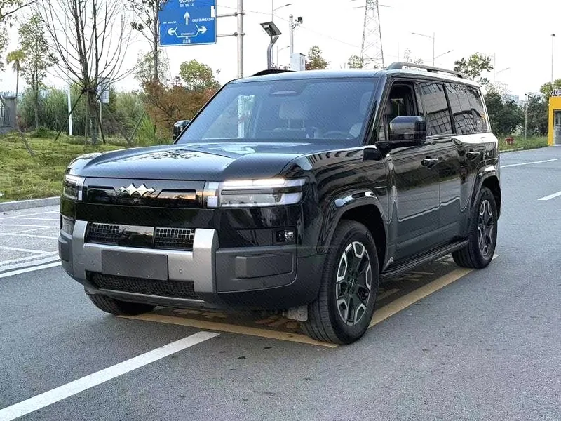 Fang Cheng Bao Ti7 2025 ed.