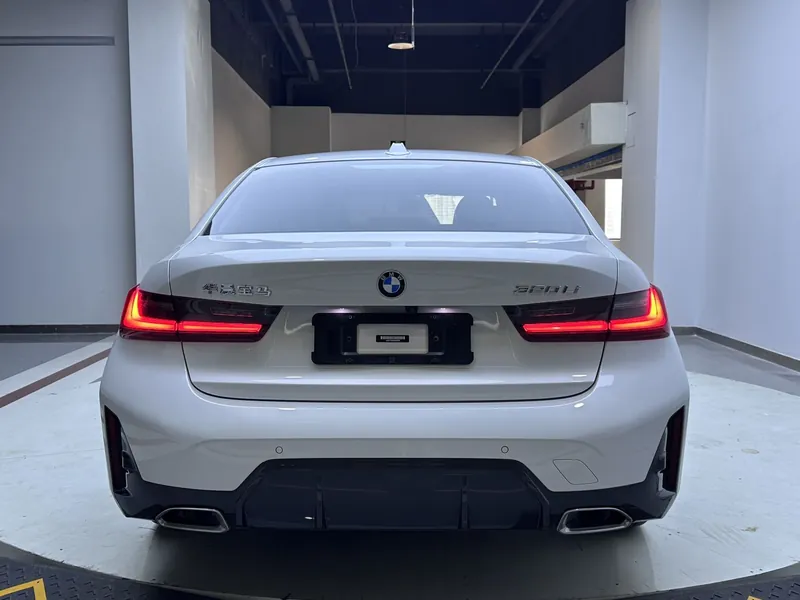BMW 3 Series 2023 ed.