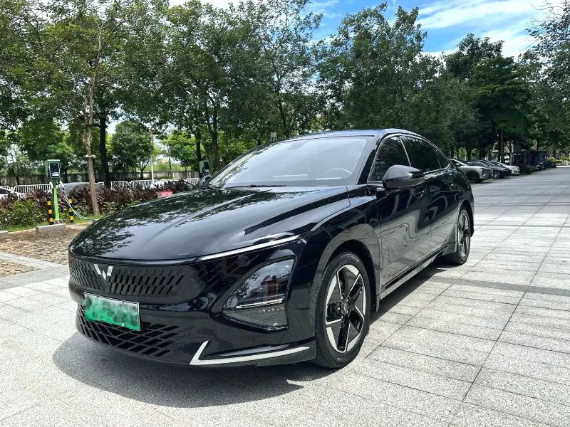 Wuling Starlight 2023 ed.